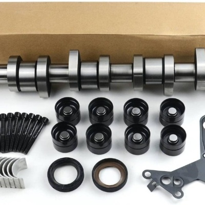 Kit arvore cames VAG 1.9tdi PD AXC AXR BJB BKC BLS BLT BPX BRU BSW 038109101R 038103714