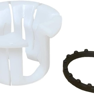 Kit reparação alavanca velocidades Fiat Ducato Qubo DOBLO Citroen Nemo Peugeot Bipper 55228817 735330199