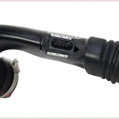 Tubagem entrada Ar Mercedes A6420906097 A6420903497