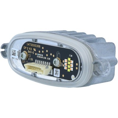 Modulo DRL Skoda Octavia 5e0941645