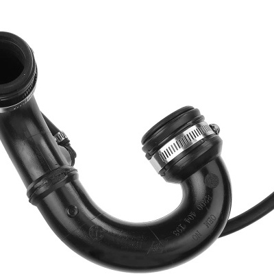 Mangueira turbo para Logan LS FS KS Sandero Clio II BB BR0/1 Kangoo KC0/1 Megane II BM0/1 F/JP0 1,5 L diesel 2001-2021