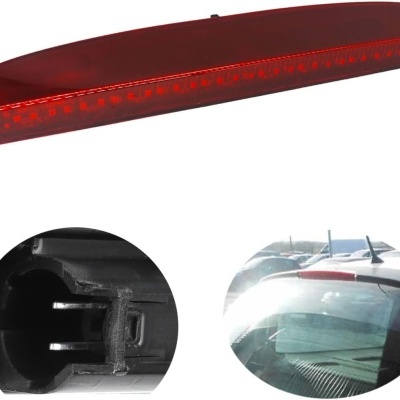 Farolim 3º stop Clio II 7700410753