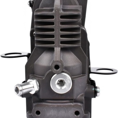 Compressor de suspensão pneumática X164 GL320 GL350 GL450 GL550 W164 ML320 ML450 ML500 ML63 AMG a1643200504