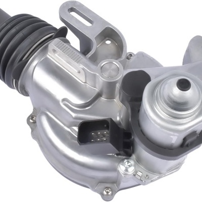 Atuador embraiagem compatível com Smart 1.0 Turbo 0.8 CDi 3981000066 4512500062 398100082