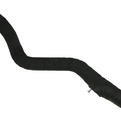 Tubo intercooler reforçado Megane 1.5 dci 8200527070 8200527670 8200590198