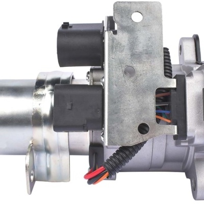 Servo motor de caixa de transferência compatível com Touareg Porsche Cayenne 2002-2010 7LA 7L6 7L7 955 95562460100 0AD341601