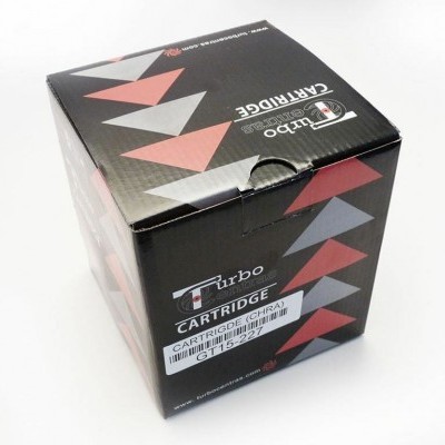 Core turbo VW 454135 GT2052V GT15-227