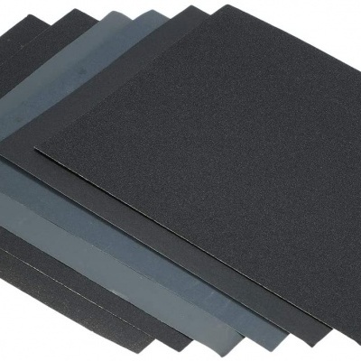 Kit restauro Farois com Mala Rigida