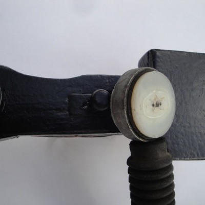 Kit reparação Cabos embraiagem Renault Trafic /  Nissan Primastar / Opel Vivaro 7701473971