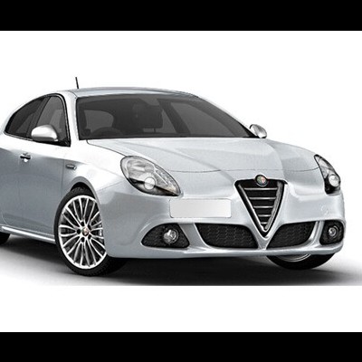 Cortinas Vidro Especificas Alfa Romeo