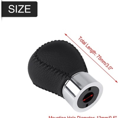 Moca alavanca velocidades 5V Mazda