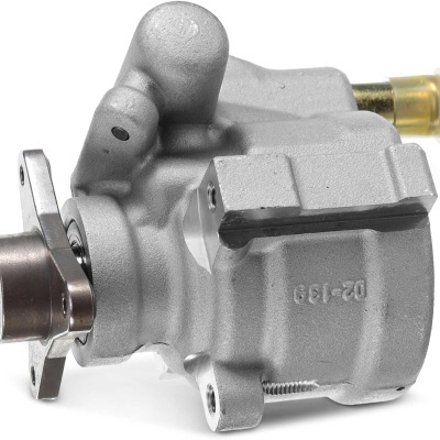 Bomba hidráulica de direção assistida Logan LS FS 1.2L-1.6L 2004- Clio II BB CB 1.2L-2.0L 1998-2012 Megane I BA0/1 1.4L-1.9L 1996-2012