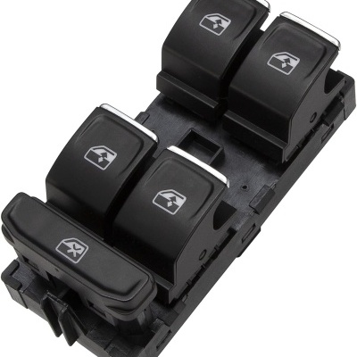 Interruptor vidros golf Mk7 Passat B8 Tiguan Touran Seat 5G0959857