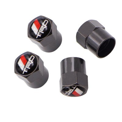 Tampas Valvula Aluminio *escolhe a marca*