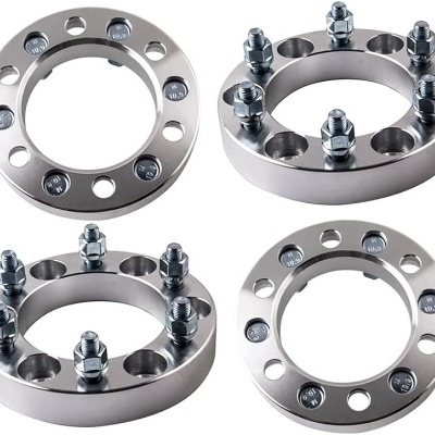 Adaptadores espaçadores de roda de 30 mm/108 mm