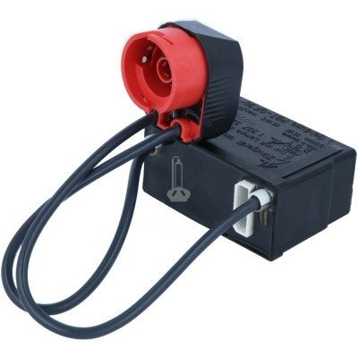 Arrancador Original Al / Bosch GEN2 Litronic 3PIN D2S D2R 35W Xenon VAG