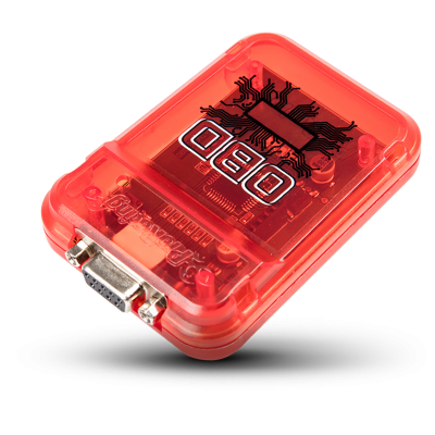 Proracing Chip Box Obd2