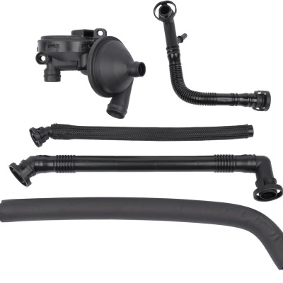 Kit PCv respiro motor BMW e46 e39 e60 e61 e65 e66 e67 e83 e53  11617501566