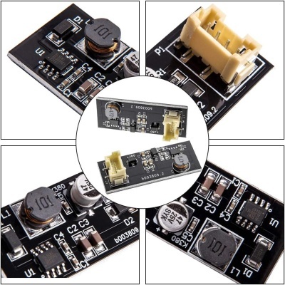 Kit reparação luz traseira bmw X3 F25