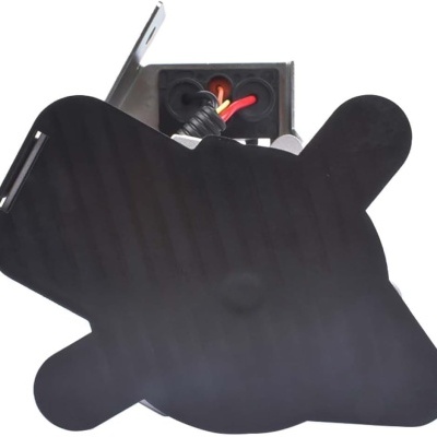 Servo motor de caixa de transferência compatível com Touareg Porsche Cayenne 2002-2010 7LA 7L6 7L7 955 95562460100 0AD341601