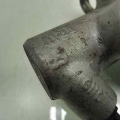 Bomba principal travões Audi/ VW  8e0611021