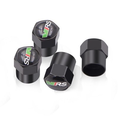 Tampas Valvula Aluminio *escolhe a marca*