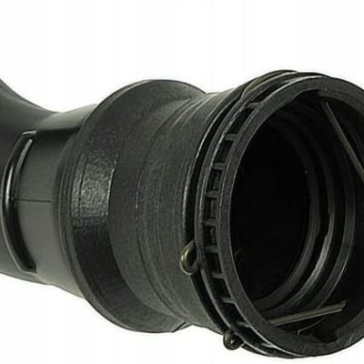 Tubo intercooler reforçado Megane 1.5 dci 144603415R Reforçado Kevlar