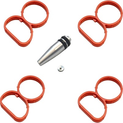 Kit anulação borboletas coletor BMW N47