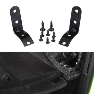 Kit reparação Porta Luvas Audi a4 B6/B7