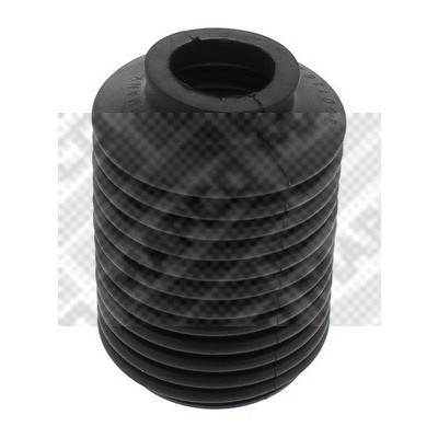 Fole caixa Direção VW Seat Porsche 191419831 não assistida