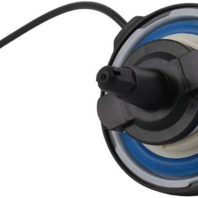 Tampa de depósito de combustível  Gasolina E36 E39 E46 E60 E70 E90 E92 X3 X5 MINI 16117222391