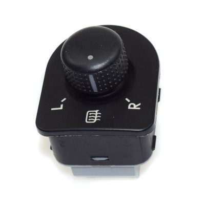 Interruptor espelhos Vw Passat Golf Jetta Beetle 1J1959565C