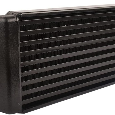 Radiador Intercooler Diesel compatível com B-M-W 325d 330d 335d E90 E91 E92 E93 2005-2013