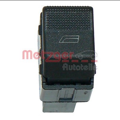 Interruptor vidros Seat Ibiza 6k2 VW Lupo Arosa 6X0959855B