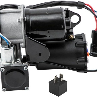 Bomba compressora de suspensão pneumática Discovery 2005-2016