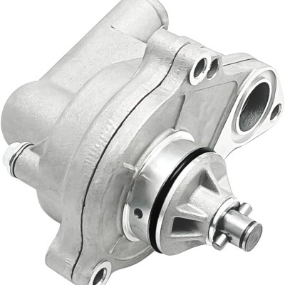 Bomba de água adequada para Suzuki LTZ 400 QuadSport Z 400 2005-2014