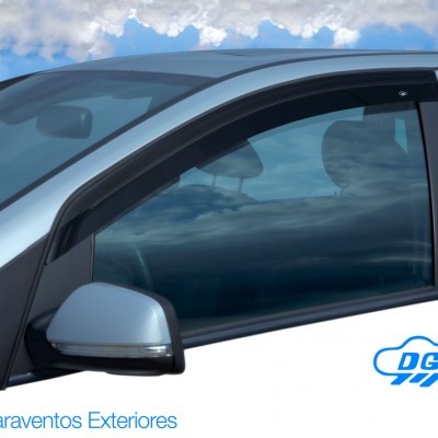Chuventos / Auto-Paraventos DGA FORD