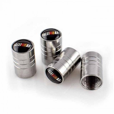 Tampas Valvula Aluminio *escolhe a marca*