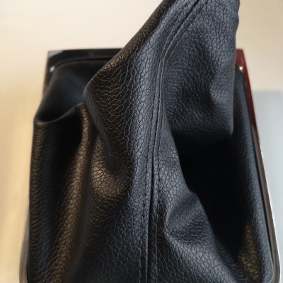 Fole Alavanca velocidades Volkswagen Passat B7