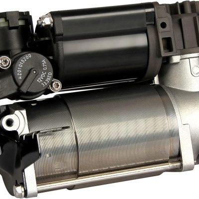 Bomba de compressor de suspensão pneumática relé 2203200104 2113200304 para C219 W220 W211 S211