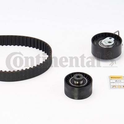 Kit distribuição Peugeot/Citroen 1.6 16v