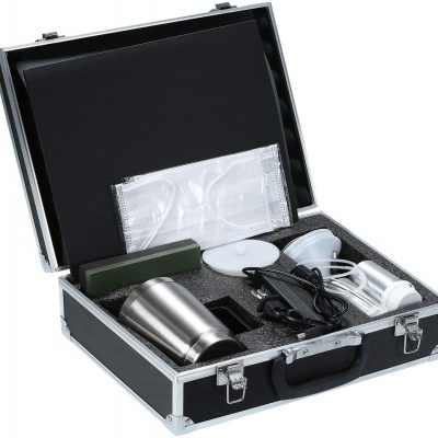 Kit restauro Farois com Mala Rigida