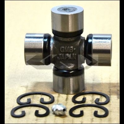 Cruzeta transmissão Suzuki / Mitsubishi / Nissan 64x25