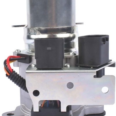 Servo motor de caixa de transferência compatível com Touareg Porsche Cayenne 2002-2010 7LA 7L6 7L7 955 95562460100 0AD341601