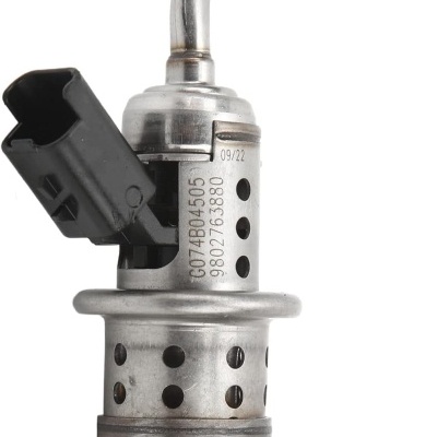 Injetor Adblue 1.6 HDi/CDTI C3 BERLINGO C-ELYSEE JUMPY PARTNER EXPERT TRAVELLER 208 2008 3008 5008 GRANDLAND CROSSLAND 9802763880