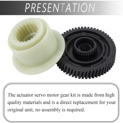 Kit reparação Servo motor BMW X3 X5 X6 27102413711