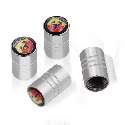 Tampas Valvula Aluminio *escolhe a marca*