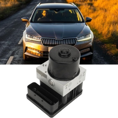 ABS Vw Seat Audi Skoda 1K0907379AD, 1K0907379AE, 1K0614517BD, 1K0907375AN, 1K0907379AC