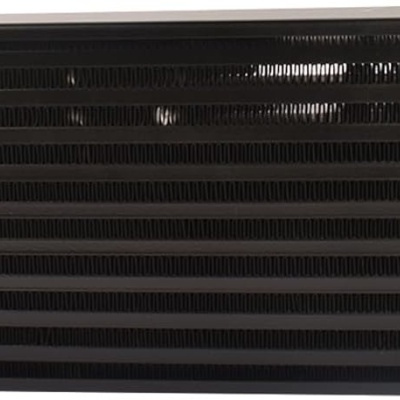 Radiador Intercooler Diesel compatível com B-M-W 325d 330d 335d E90 E91 E92 E93 2005-2013