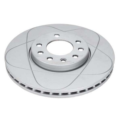 Jogo discos travão Vw Golf IV 312mm